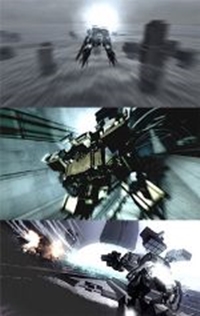 Armored Core: Fort Tower Song