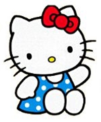 Asobou! Hello Kitty