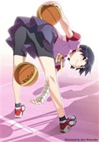 Bakemonogatari