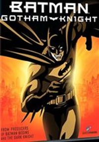 Batman: Gotham Knight