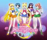 Bishoujo Senshi Sailor Moon Crystal