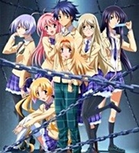 Chaos;Head