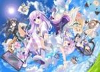 Choujigen Game Neptune The Animation