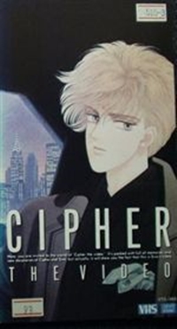 Cipher