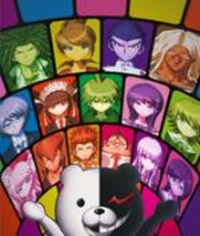 Danganronpa The Animation