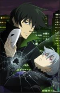 Darker than BLACK - Kuro no Keiyakusha Gaiden