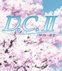 D.C. II: Da Capo II