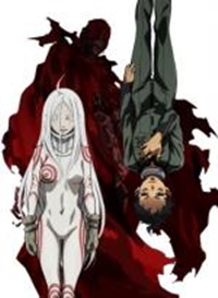 Deadman Wonderland