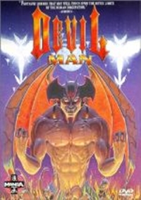 Devilman (1987)