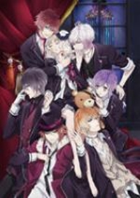 Diabolik Lovers