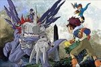 Digimon Adventure 02