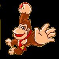 Donkey Kong