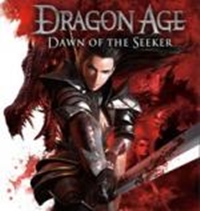 Dragon Age: Blood Mage no Seisen