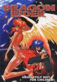 Dragon Rider