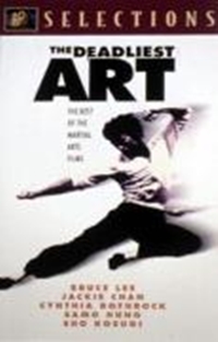 Best of the Martial Arts Films