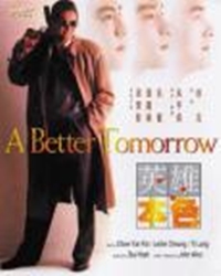 Better Tomorrow