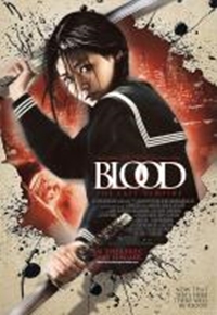 Blood : the Last Vampire