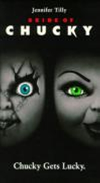 Bride of Chucky