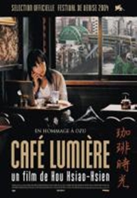 Cafe Lumiere