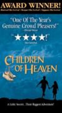 Children of Heaven