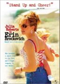 Erin Brockovich