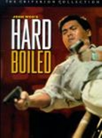 Hard-Boiled