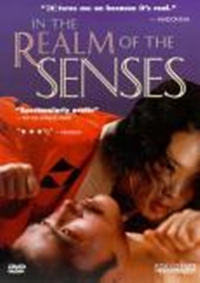 In the Realm of the Senses