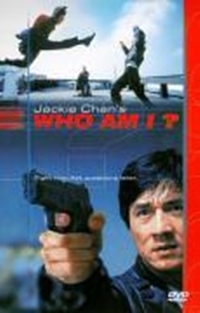 Jackie Chan's Who Am I?