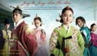 Jang Ok Jung, Live for Love 