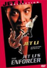 Jet Li's the Enforcer