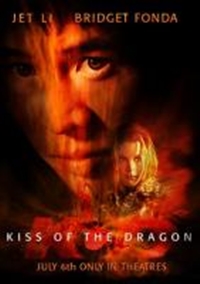 Kiss of the Dragon