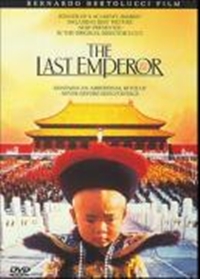 Last Emperor