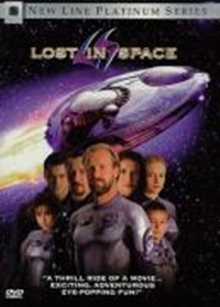 Lost in Space