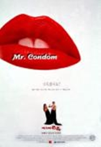 Mister Condom