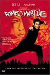 Romeo Must Die