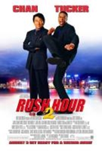 Rush Hour 2