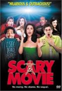 Scary Movie