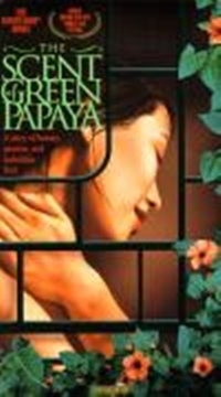 Scent of Green Papaya