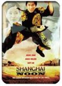 Shanghai Noon