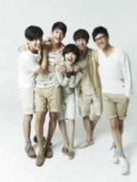 To The Beautiful You