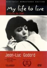 Vivre Sa Vie: Film En Douze Tableaux