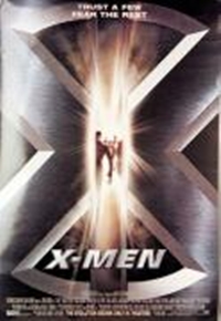 X-Men