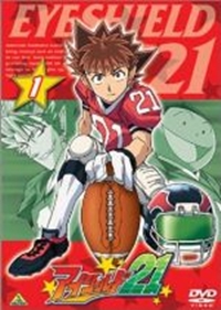 Eyeshield 21