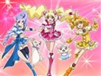 Fresh Pretty Cure!