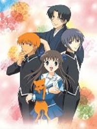 Fruits Basket