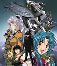 Full Metal Panic!