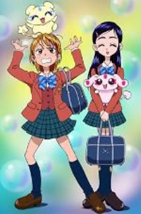 Futari wa Precure