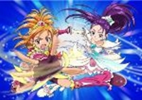 Futari wa Pretty Cure: Splash Star