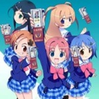 Gakuen Utopia Manabi Straight!