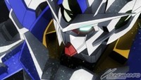 Gekijouban Kidou Senshi Gundam 00: A Wakening of the Trailblazer